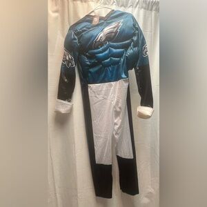 Seahawks Costume Boys